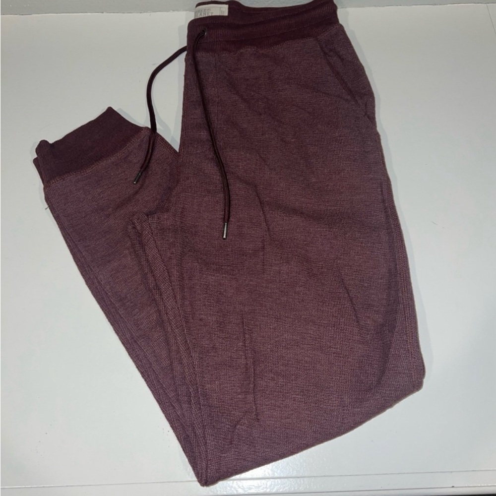 FREE PLANET JOGGER